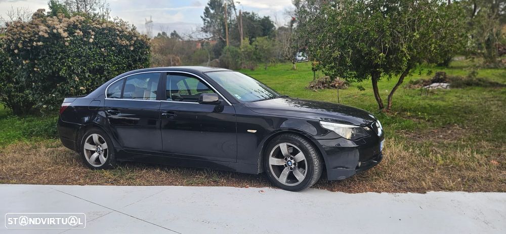 BMW 530 dA - 1