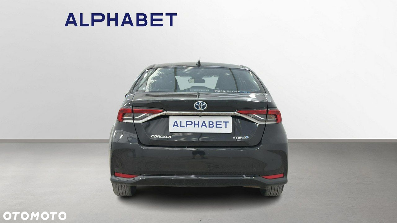 Toyota Corolla 1.8 Hybrid Active - 5