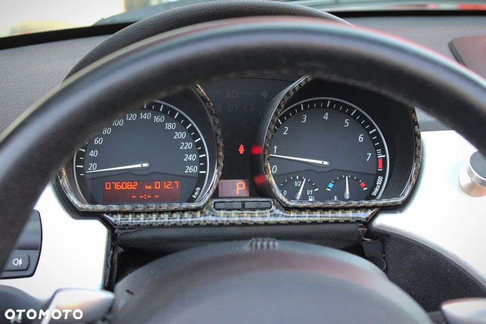 BMW Z4 - 26