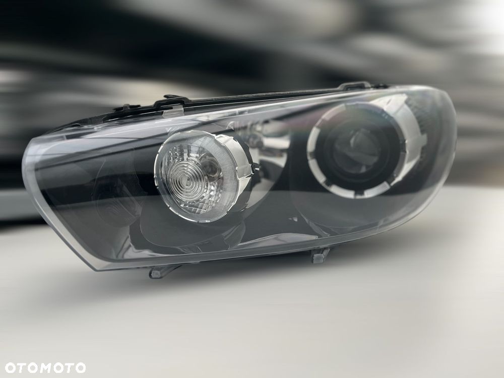 VW Scirocco 08-14 Xenon Reflektor Lewy 1k8941753f - 11