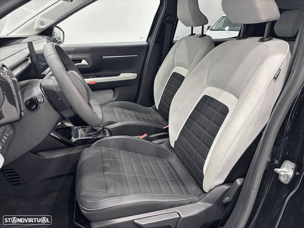 Citroën C3 1.2 Turbo Max - 9