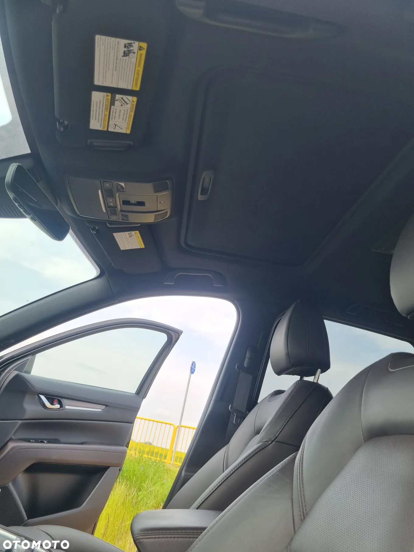 Mazda CX-5 - 36