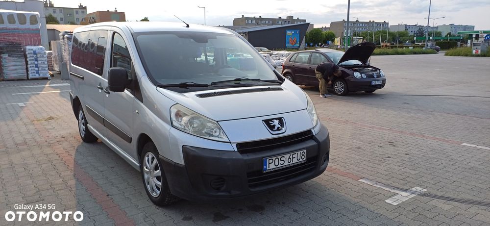 Peugeot Expert Tepee L2 Trendy - 1