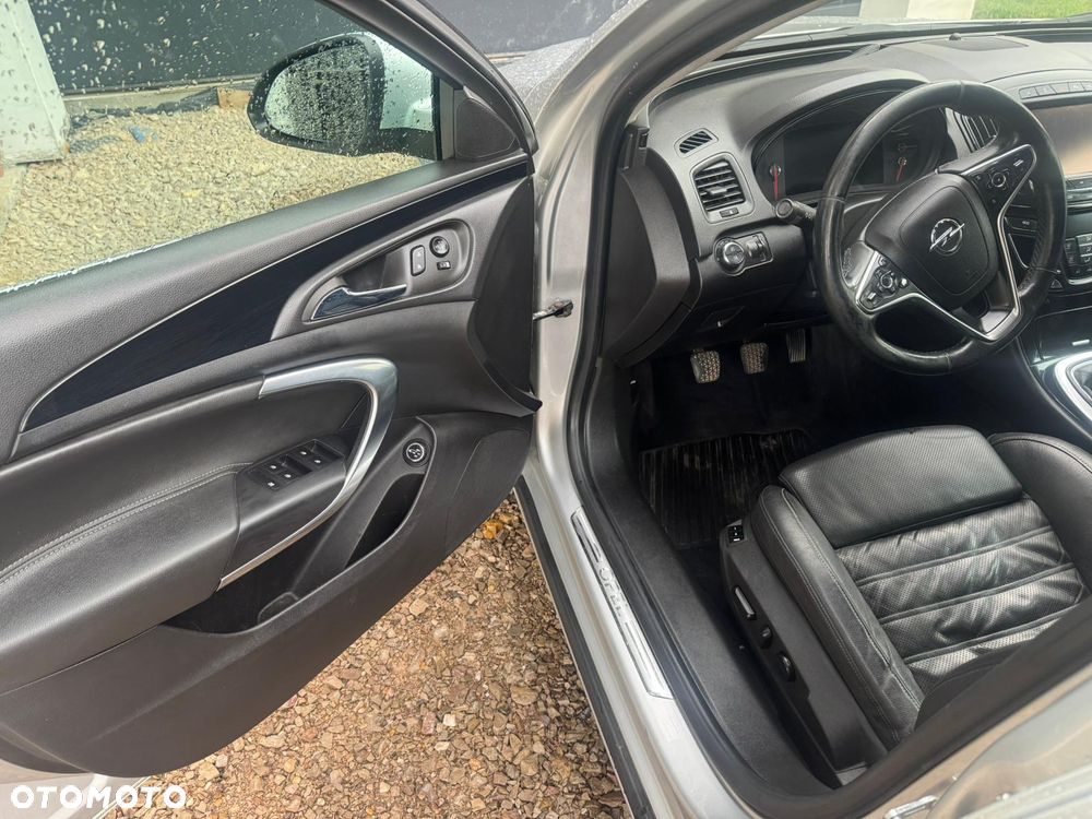 Opel Insignia - 16