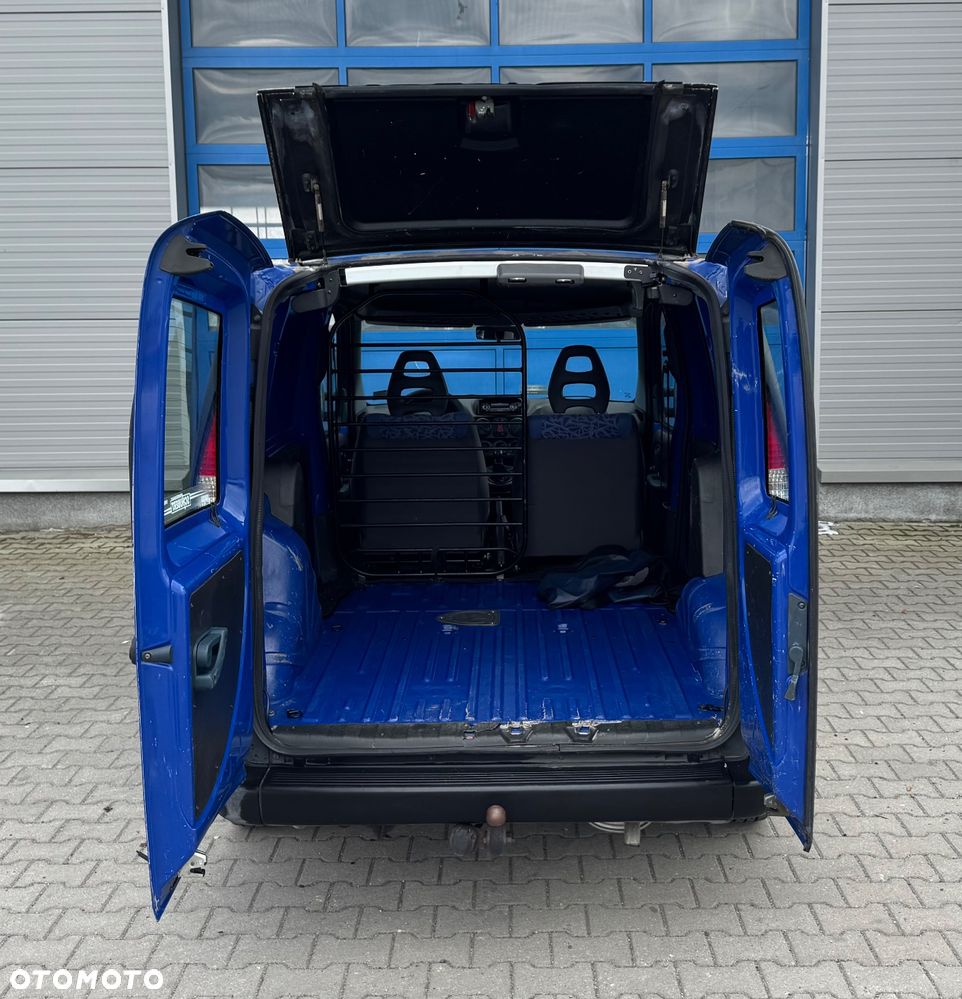 Fiat Doblo 1.2 Active - 13