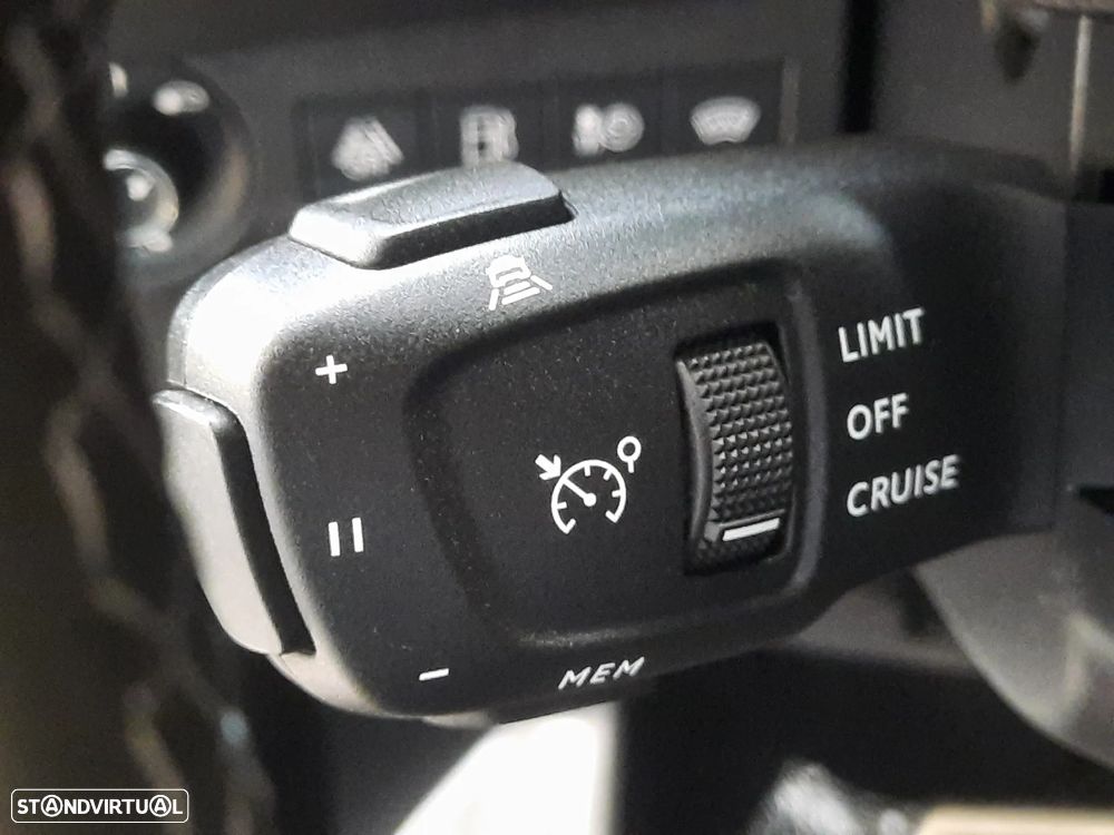 DS DS7 Crossback E-Tense Grand Chic EAT8 - 32