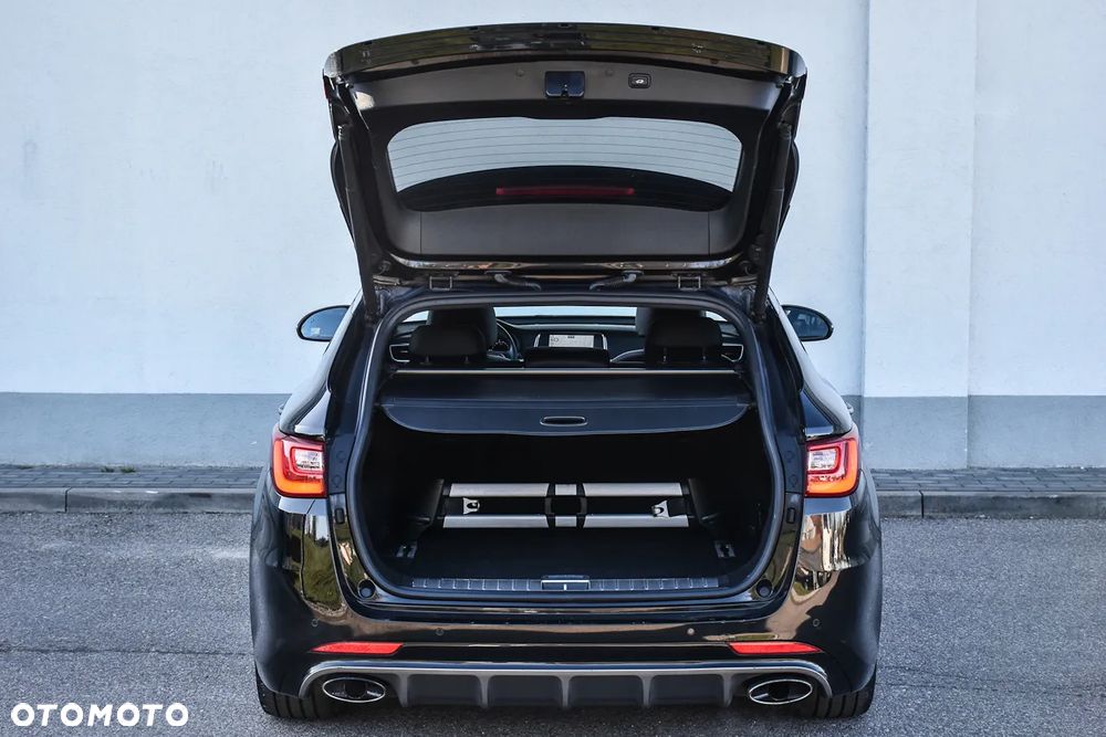 Kia Optima 2.0 T-GDI GT - 40