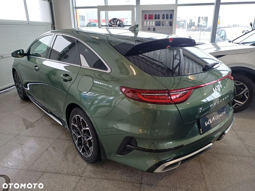 Kia ProCeed - 3