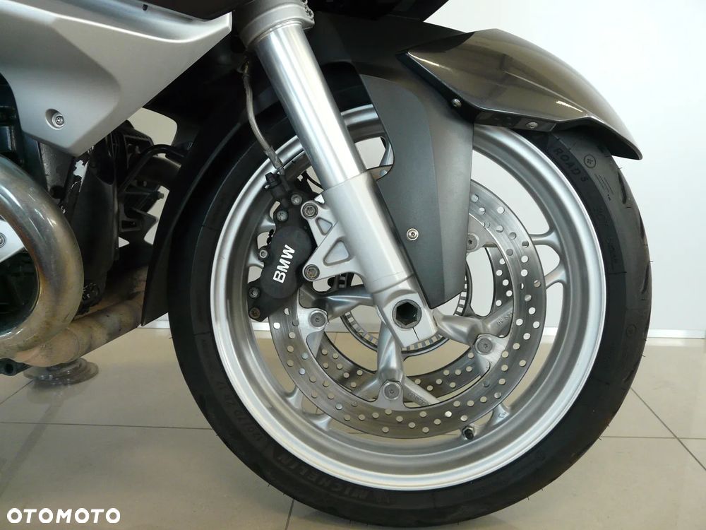 BMW RT - 23