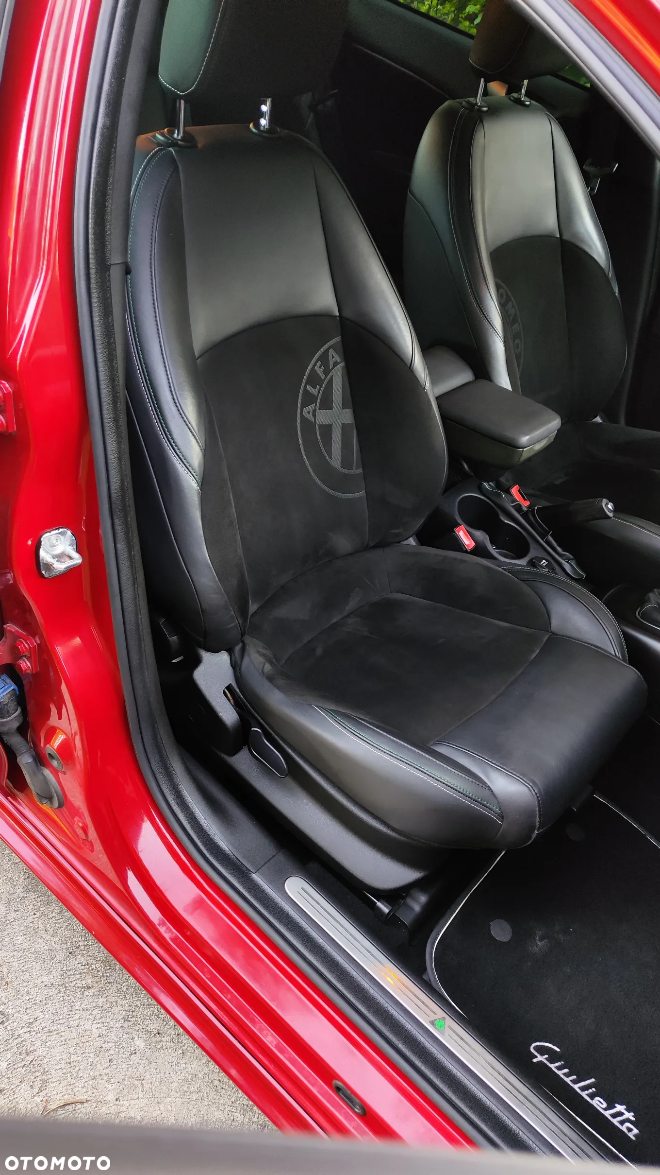 Alfa Romeo Giulietta 1.4 TB 16V Multiair Sport - 22