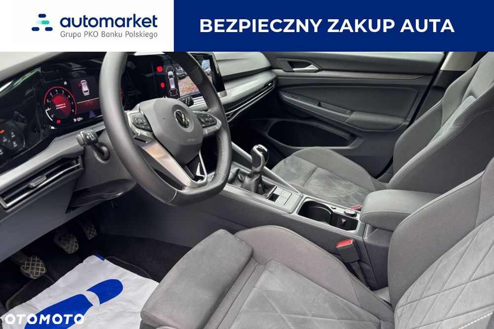 Volkswagen Golf 1.5 TSI EVO Style - 13