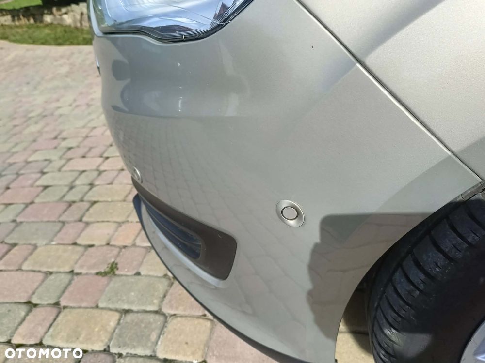Ford C-MAX 1.0 EcoBoost Start-Stopp-System Business Edition - 32