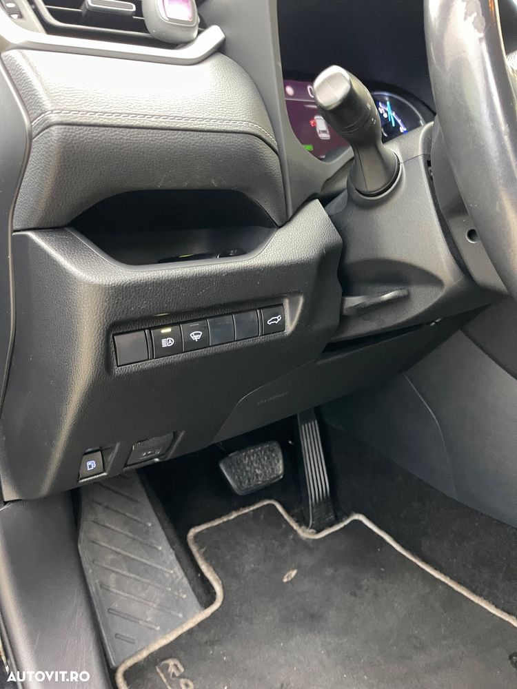 Toyota RAV4 2.5 Hybrid VVT-iE 4x2 Dynamic - 33