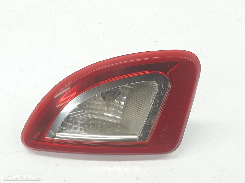 FAROLIM TRASEIRO ESQUERDO INTERIOR RENAULT TWINGO II - 1