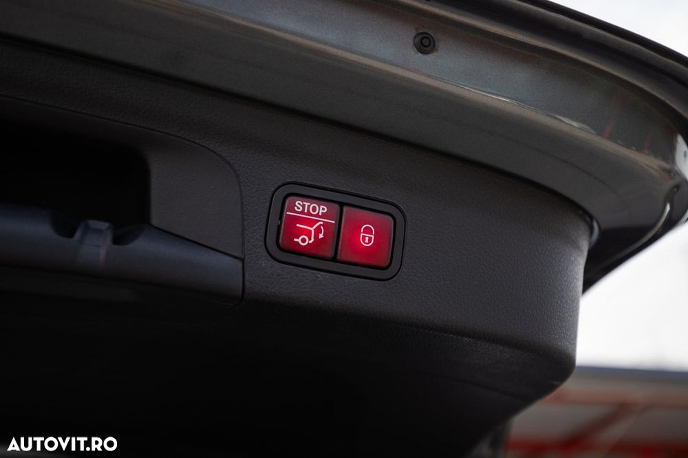 Mercedes-Benz GLE - 34