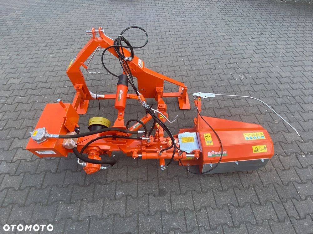 Inny Rinieri FS 160/70 - 2