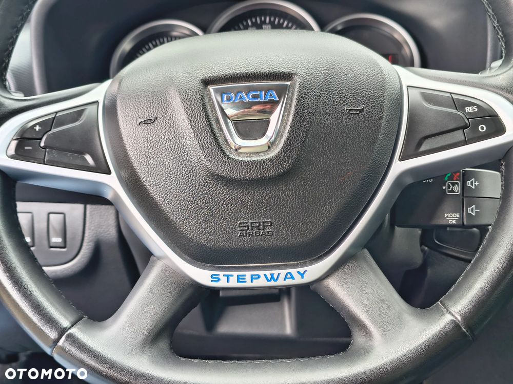 Dacia Sandero - 15