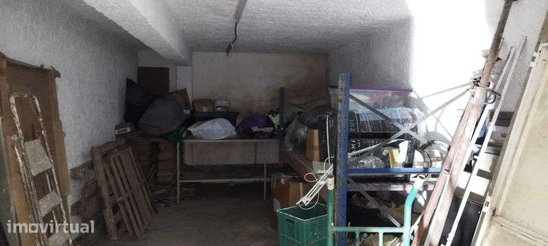 Garagem para venda - Grande imagem: 3/3