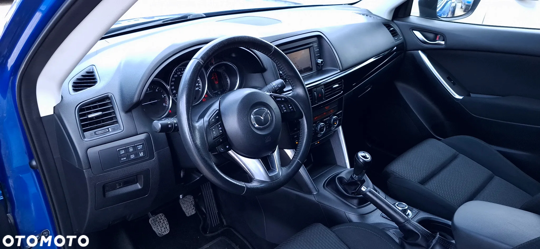 Mazda CX-5 SKYACTIV-D 150 Center-Line - 13