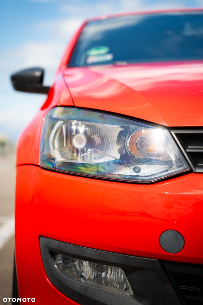 Volkswagen Polo 1.2 CityLine - 12