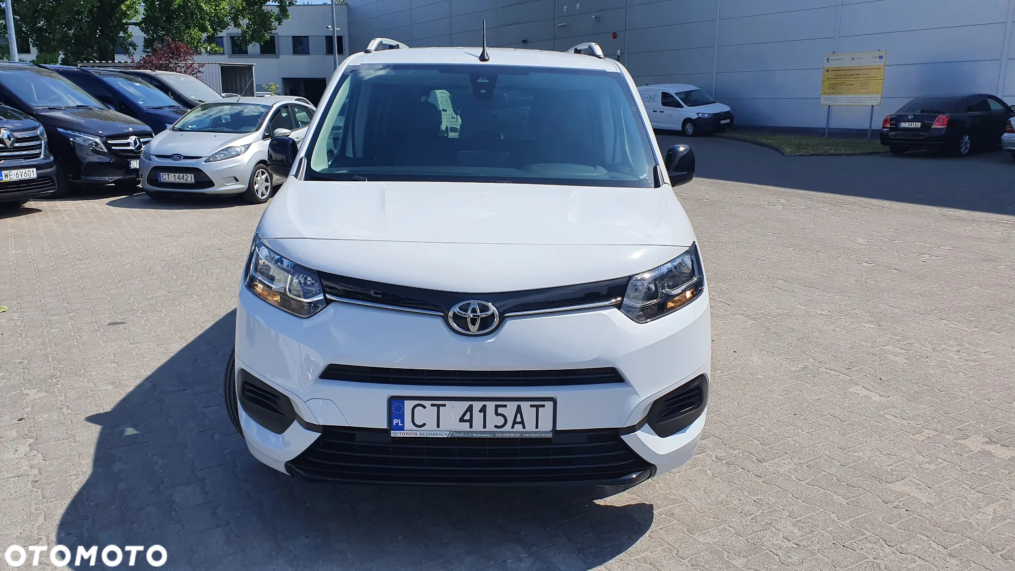 Toyota Proace City Verso - 4