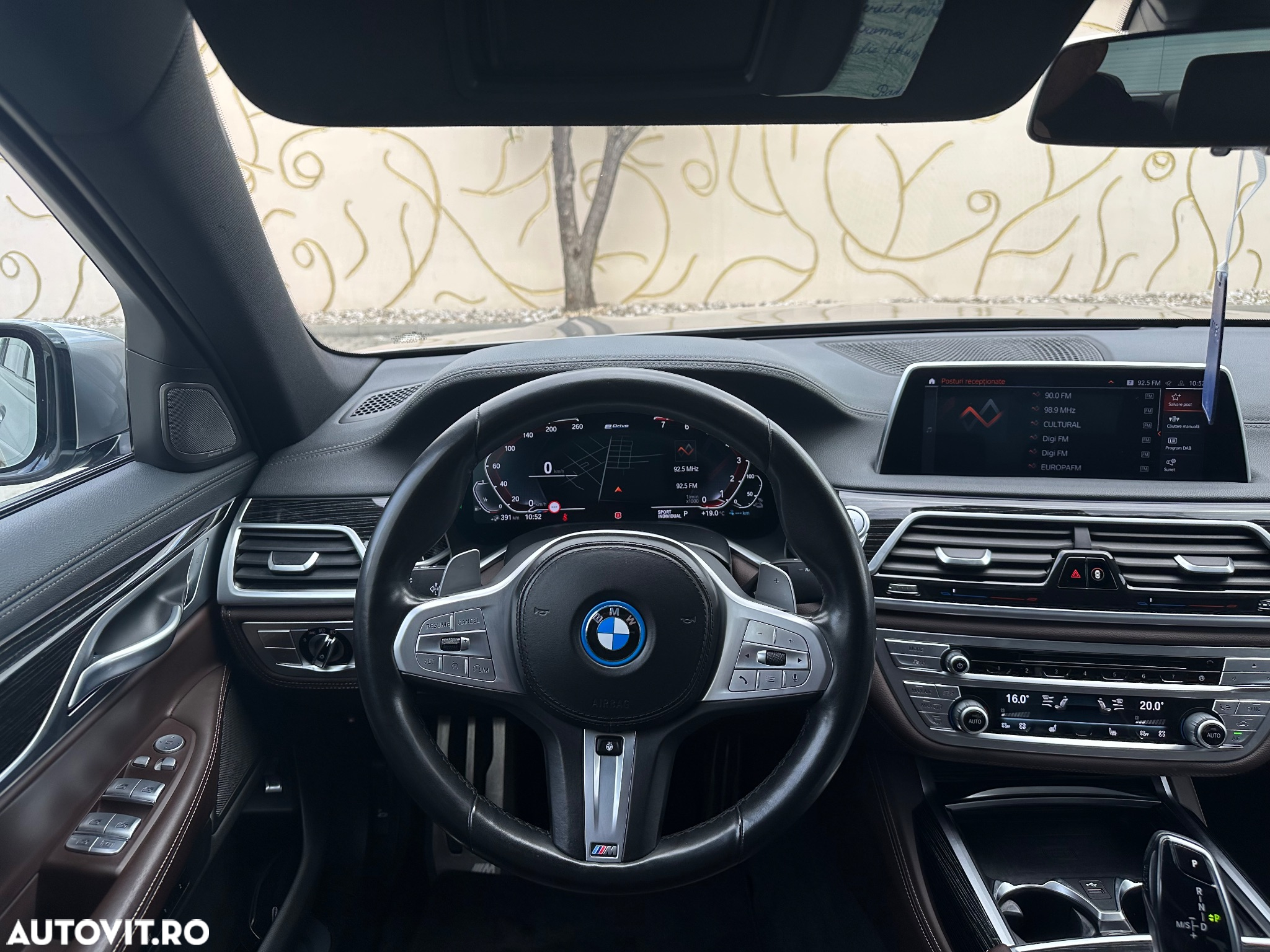 BMW Seria 7 - 10
