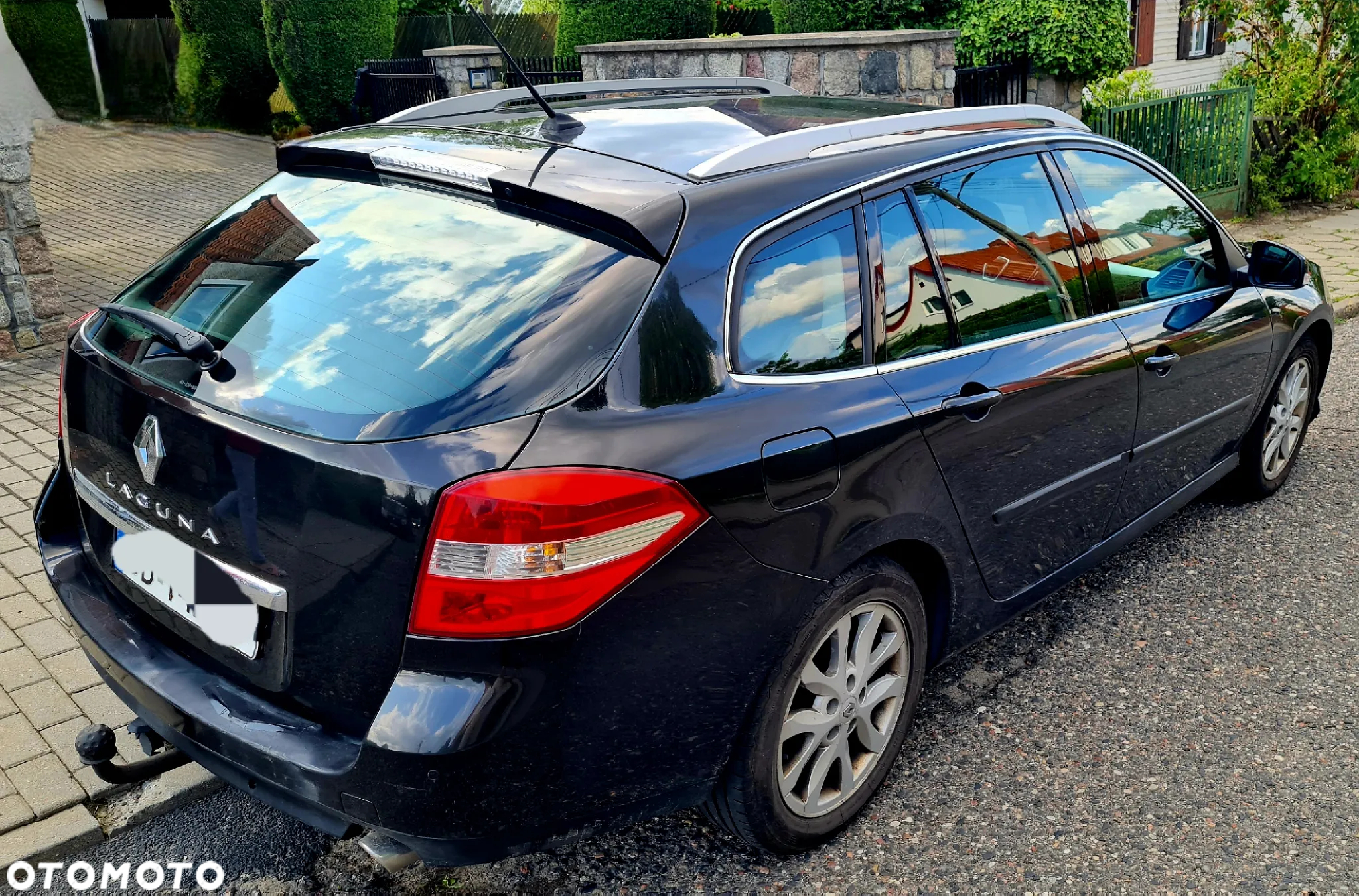 Renault Laguna - 4