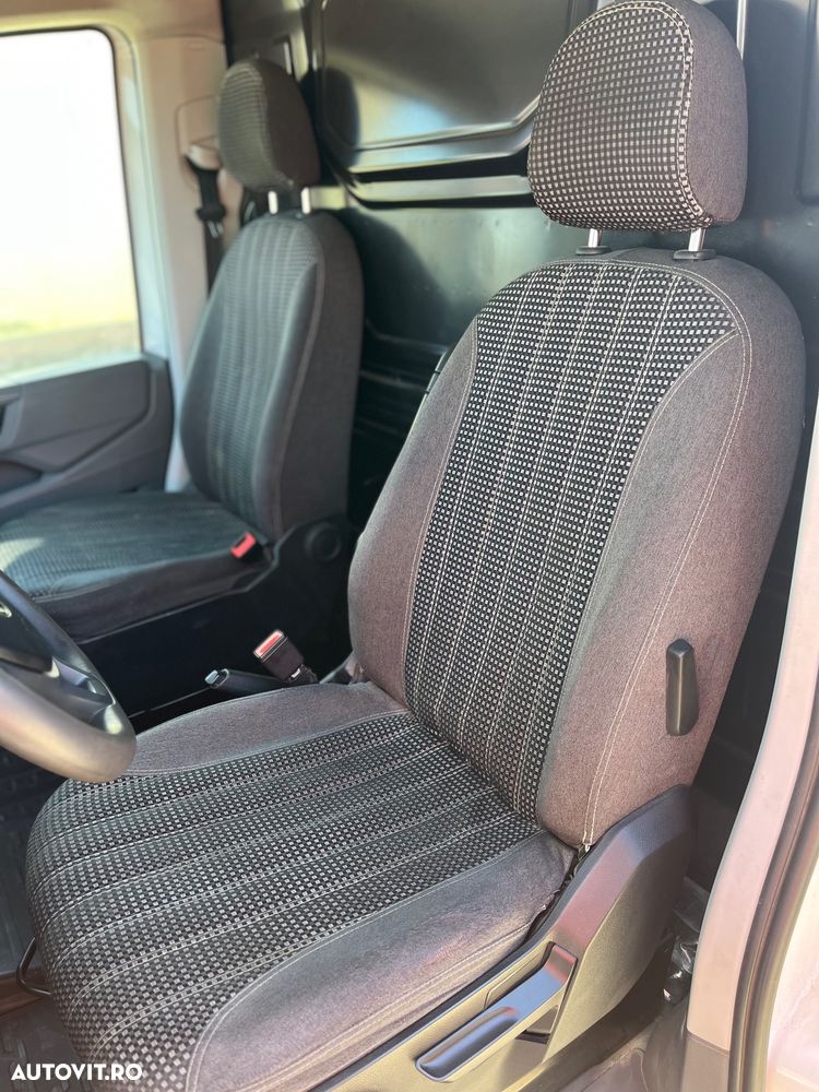 Volkswagen Crafter - 7