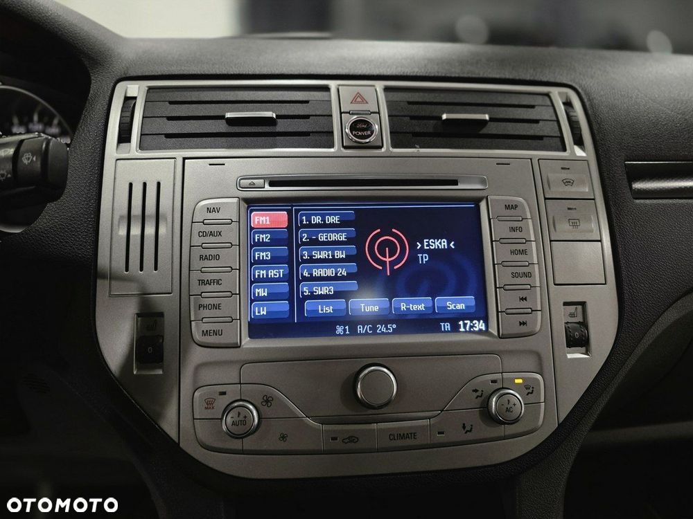 Ford Kuga 2.0 TDCi Titanium S - 23