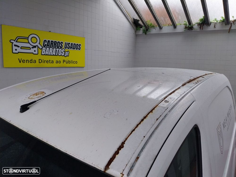 Citroën Berlingo Van Berlingo Van 1.6 Hdi 600 3l - 6