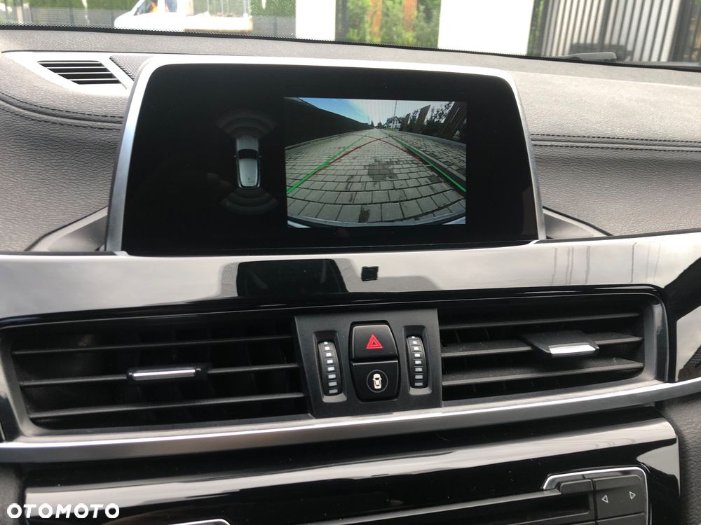 BMW X2 sDrive20d Advantage sport - 32