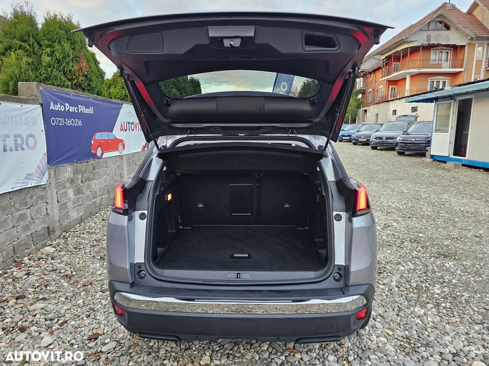 Peugeot 3008 - 7