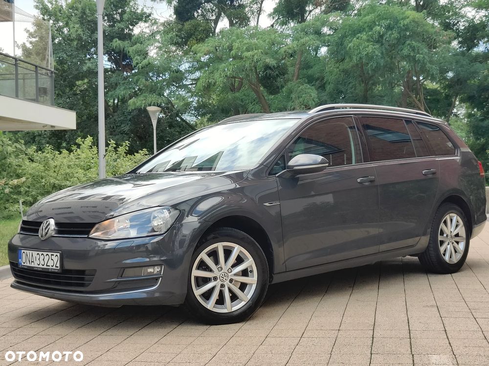 Volkswagen Golf 1.6 TDI BlueMotion Trendline - 3