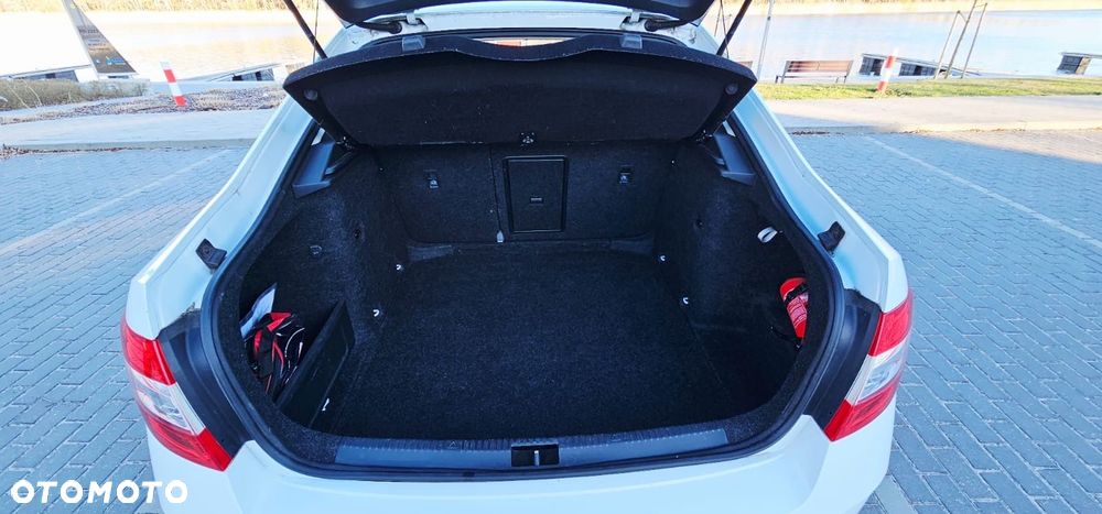 Skoda Octavia 2.0 TDI Ambition - 9