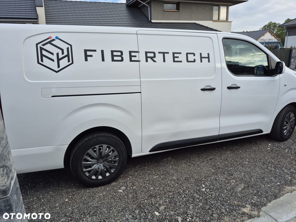 Peugeot Expert - 8