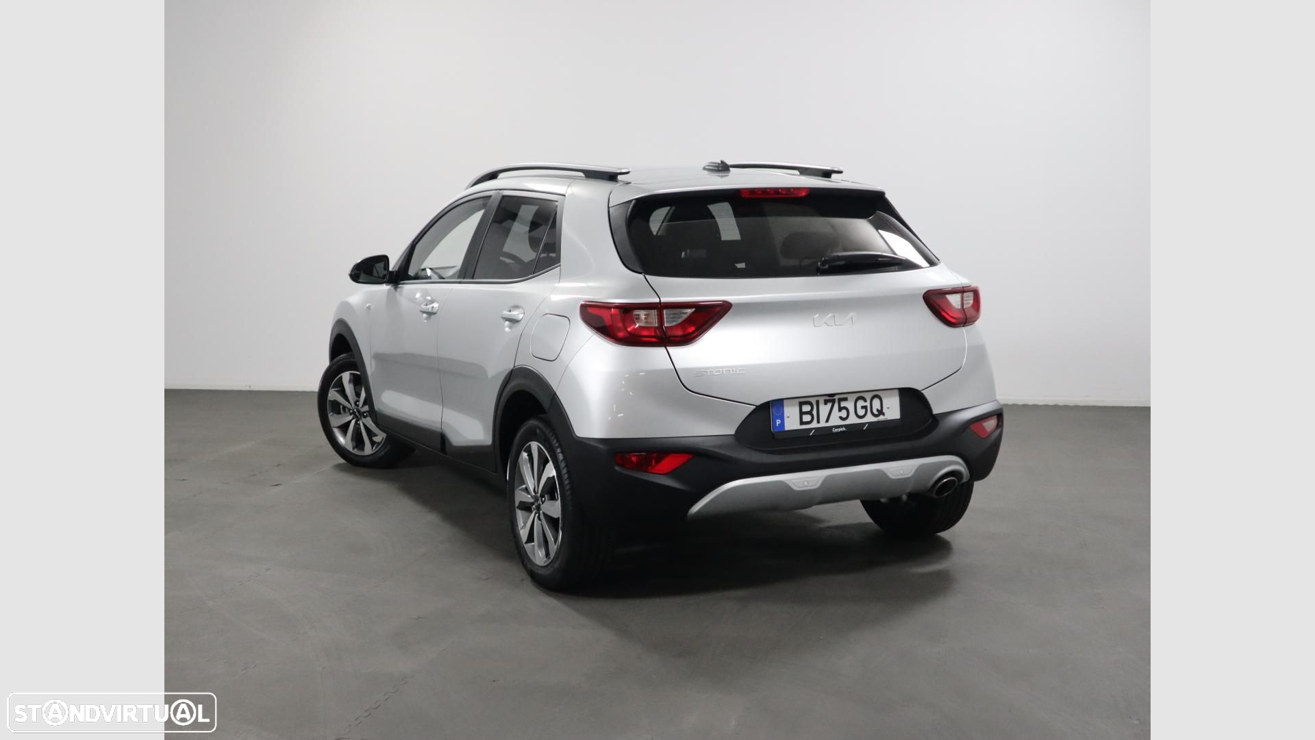 Kia Stonic 1.2 Dynamic - 2