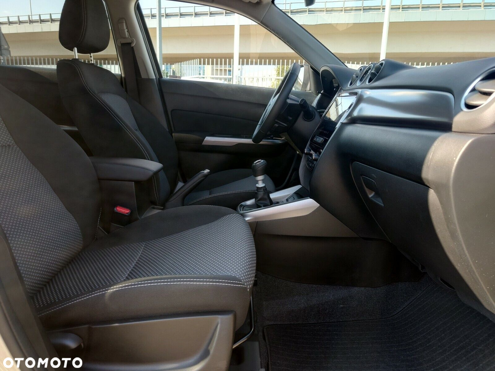 Suzuki Vitara - 23