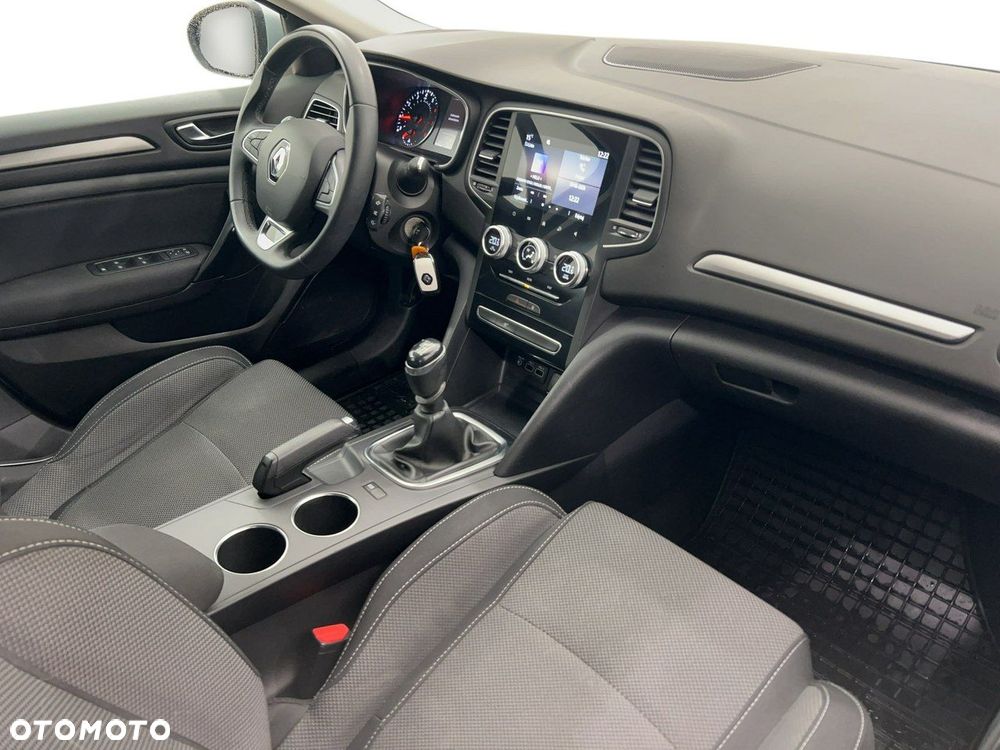 Renault Megane 1.3 TCe FAP Equilibre - 14