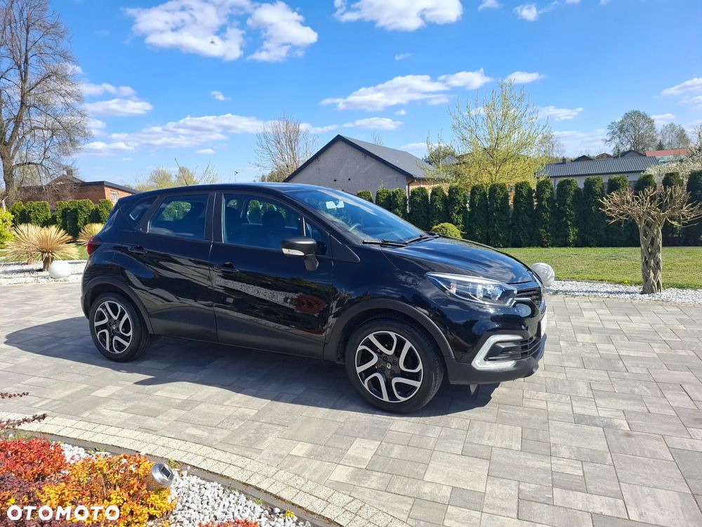Renault Captur (ENERGY) TCe 90 LIFE - 3