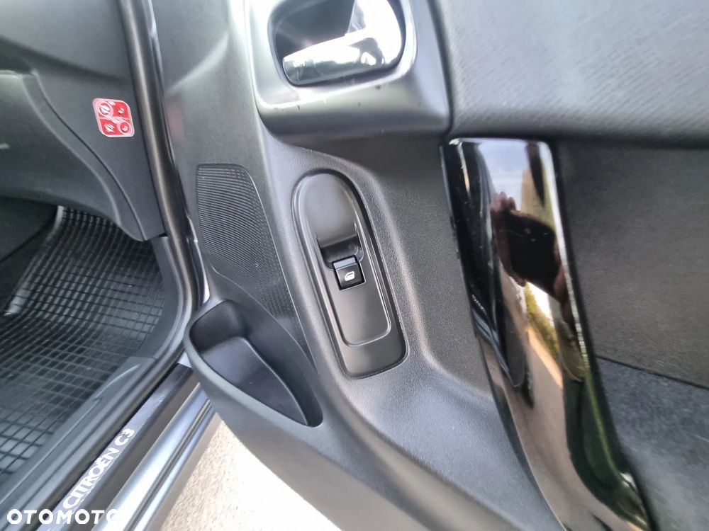 Citroën C3 1.4 VTi Selection - 15