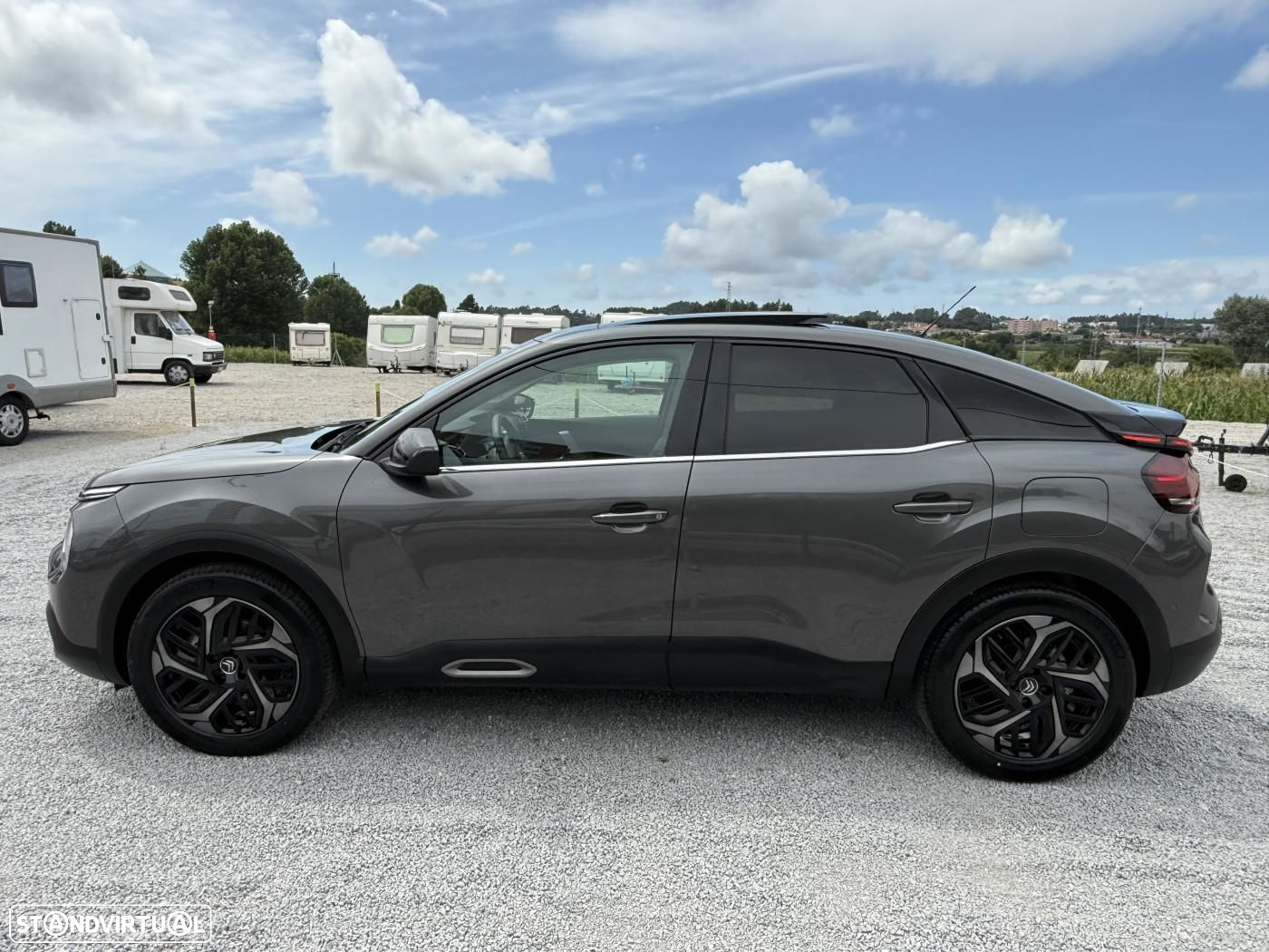 Citroën C4 1.2 PureTech Shine - 16