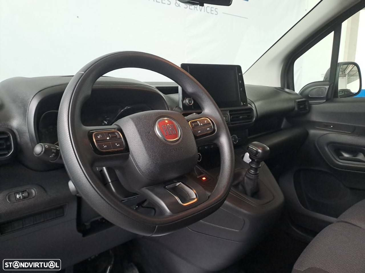Fiat doblo - 8