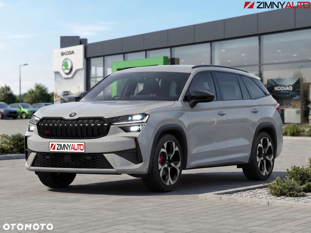 Skoda Kodiaq - 3