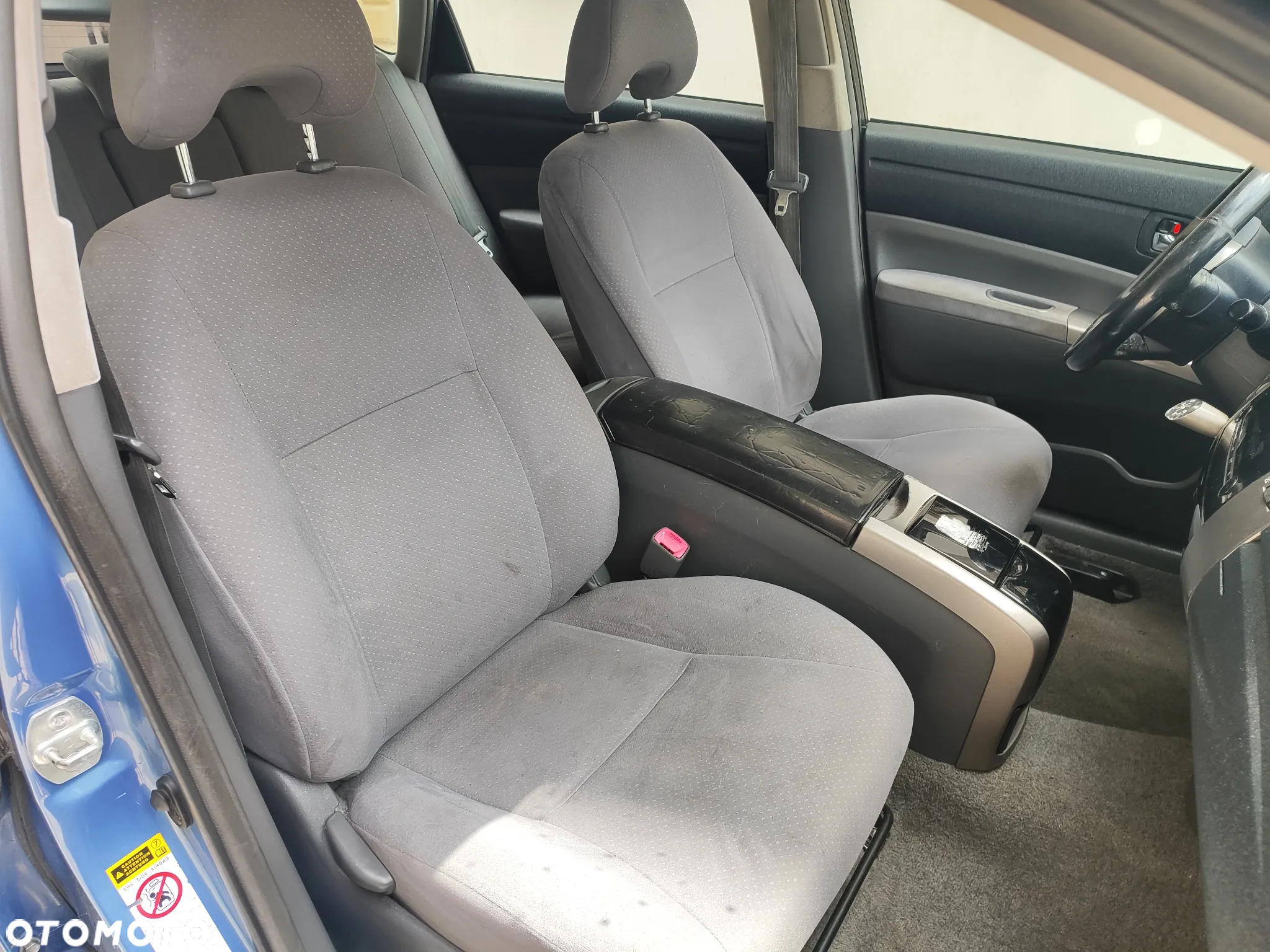 Toyota Prius 1.5 VVT-i Sol (nav) - 9
