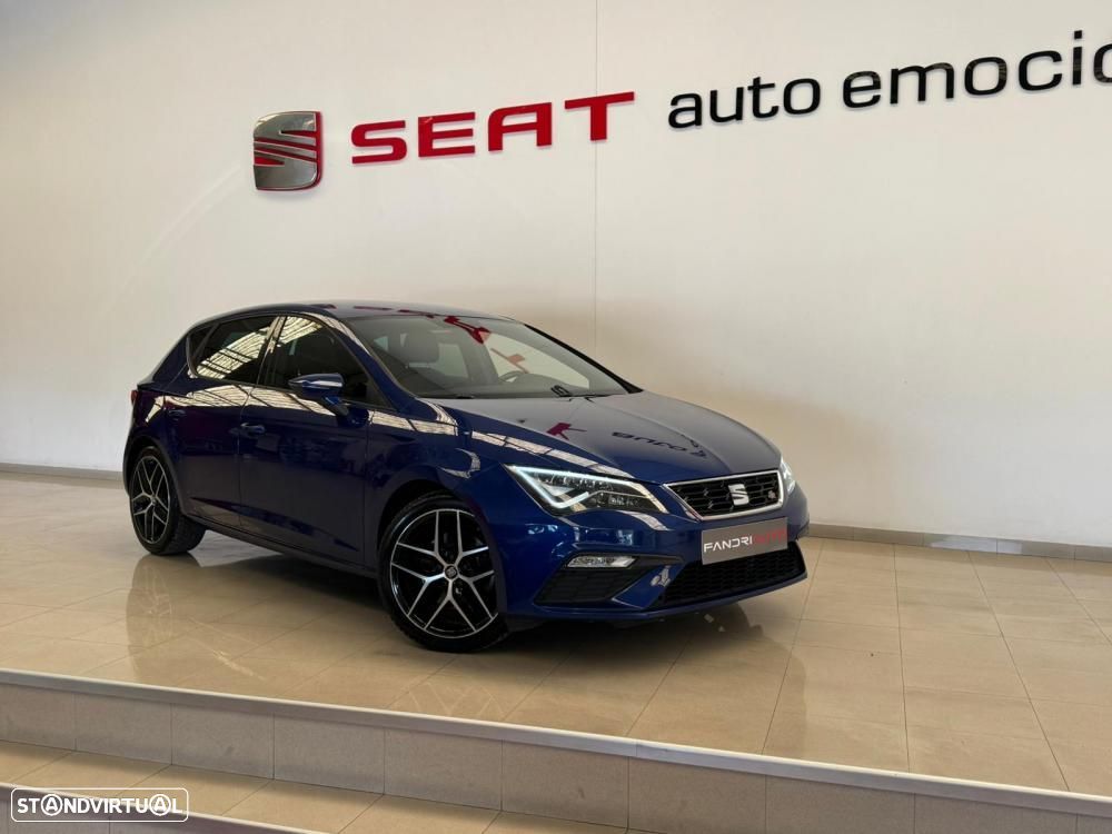 SEAT Leon - 1