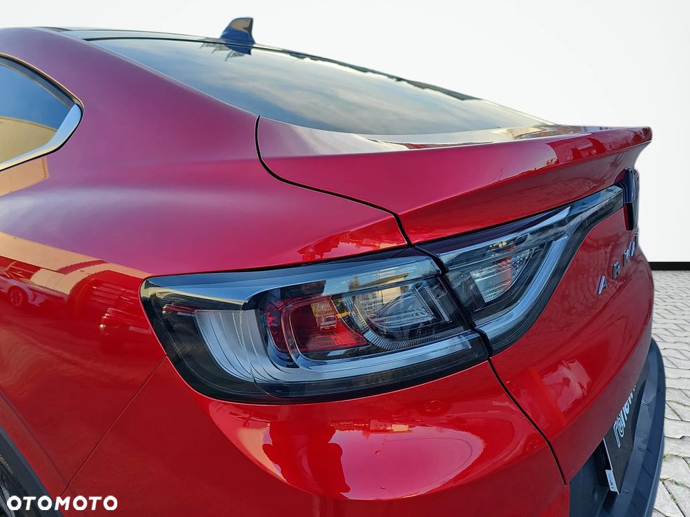 Renault Arkana 1.3 TCe mHEV Techno EDC - 30