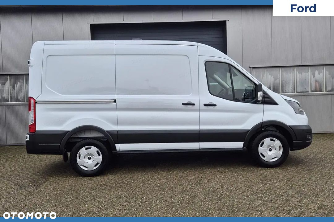 Ford Transit 350 L2H2 Trend 2.0 130KM - 4