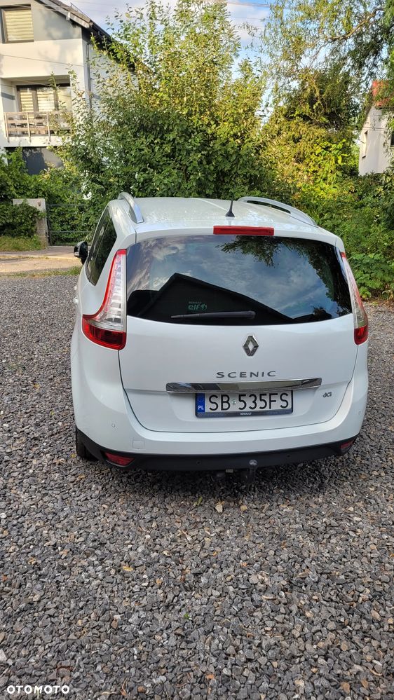 Renault Scenic 1.6 dCi Bose - 4