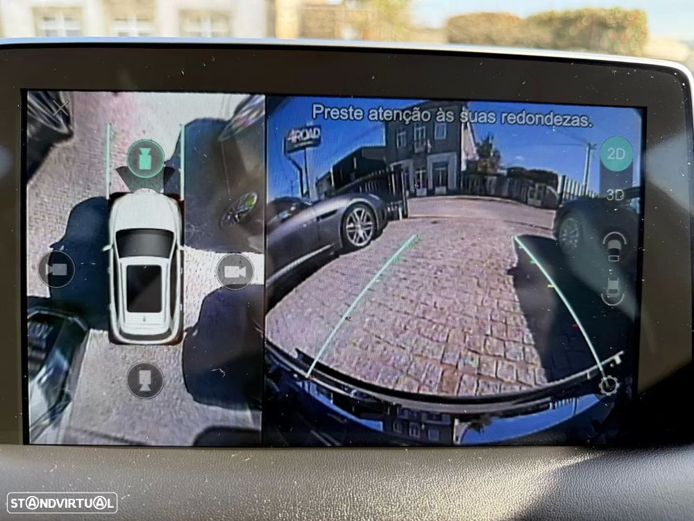 MG EHS 1.5 T-GDI Plug-in Hybrid Luxury - 31