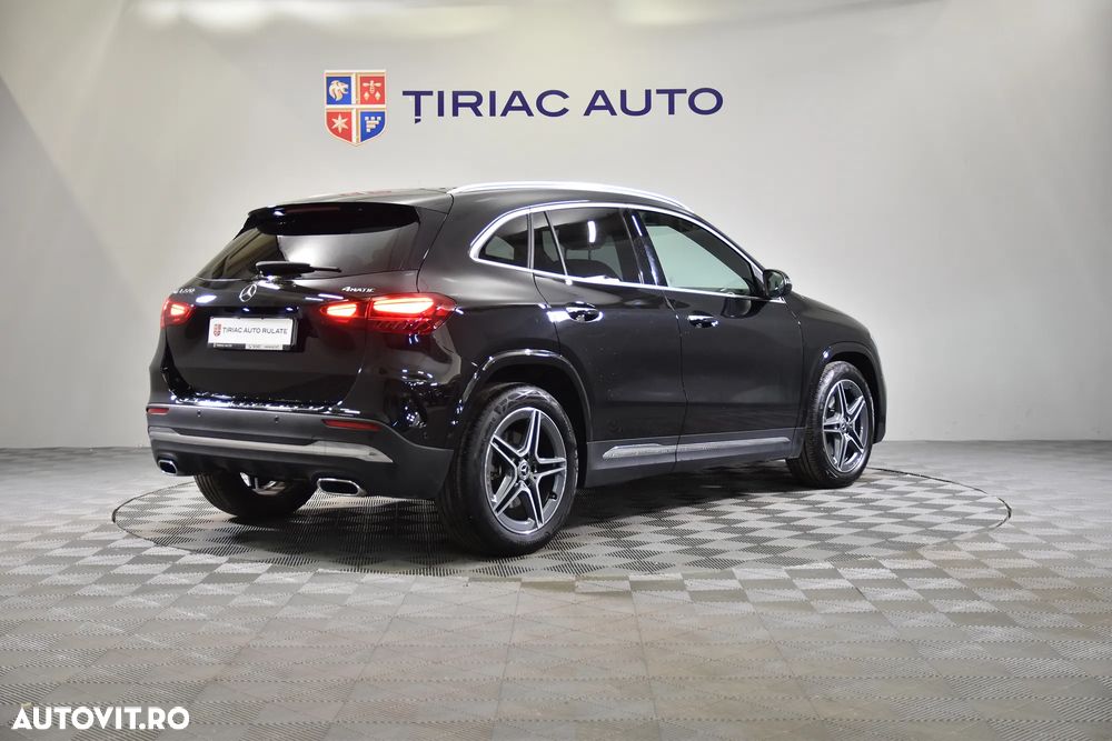 Mercedes-Benz GLA 220 4MATIC MHEV Aut. - 6